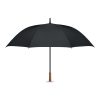 drewniany uchwyt parasola automaty P178008O czarny drewniany uchwyt parasola automaty P178008O czarny