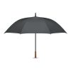drewniany uchwyt parasola automaty P178008O kamienny szary drewniany uchwyt parasola automaty P178008O kamienny szary