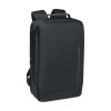 plecak żakardowy na laptopa 15&quo P178033O czarny