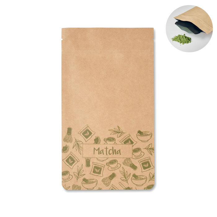 Herbata matcha w proszku 10 g P178036O MI-MO3229-13 Herbata matcha w proszku 10 g P178036O MI-MO3229-13