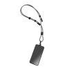 Smycz do telefonu z kablem Audrey Pierre Cardin P177217P 4 Smycz do telefonu z kablem Audrey Pierre Cardin P177217P