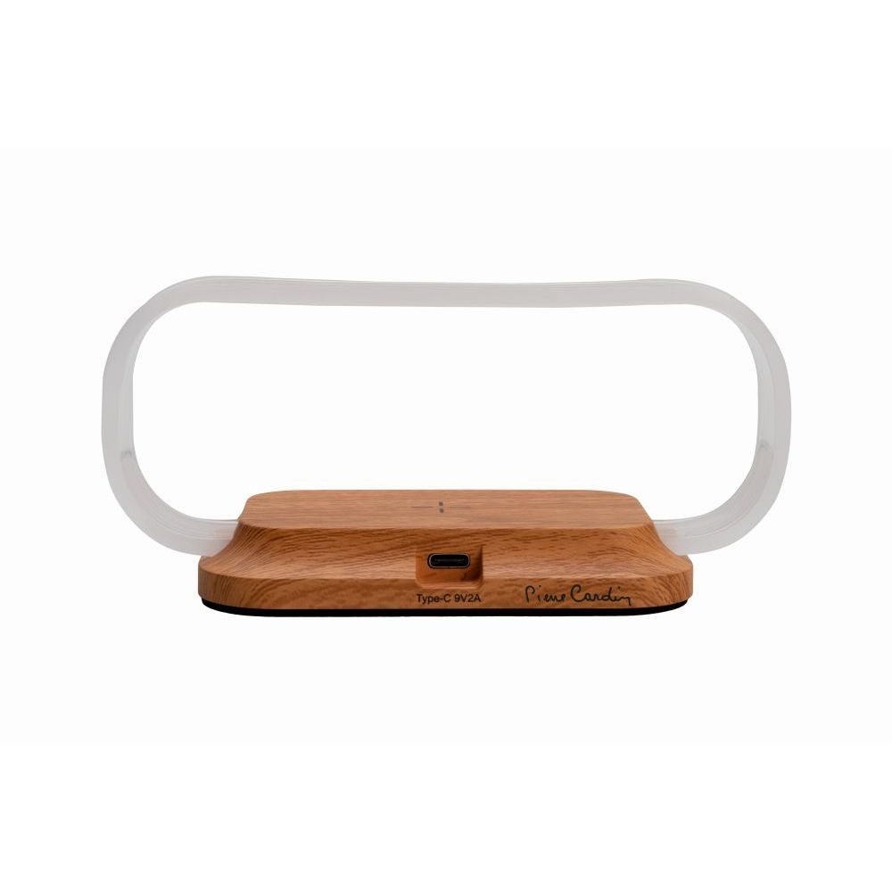 Stojak na telefon z ładowarką indukcyją JEROME Pierre Cardin P177218P 4 Stojak na telefon z ładowarką indukcyją JEROME Pierre Cardin P177218P