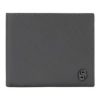 Portfel Double B Saffiano Szary P153537P 1 Portfel Double B Saffiano Szary P153537P