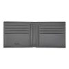 Portfel Double B Saffiano Szary P153537P 2 Portfel Double B Saffiano Szary P153537P