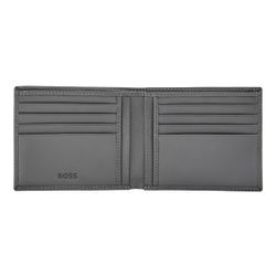 Portfel Double B Saffiano Szary P153537P 2 Portfel Double B Saffiano Szary P153537P