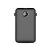 Power Bank 10000 mAh Fast Charge 22,5 W P177499G czarny Power Bank 10000 mAh Fast Charge 22,5 W P177499G czarny