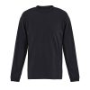 LEGACY LSL CAMISETA 220g P160337O deep black LEGACY LSL CAMISETA 220g P160337O deep black