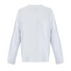 LEGACY LSL CAMISETA 220g P160337O bialy LEGACY LSL CAMISETA 220g P160337O bialy