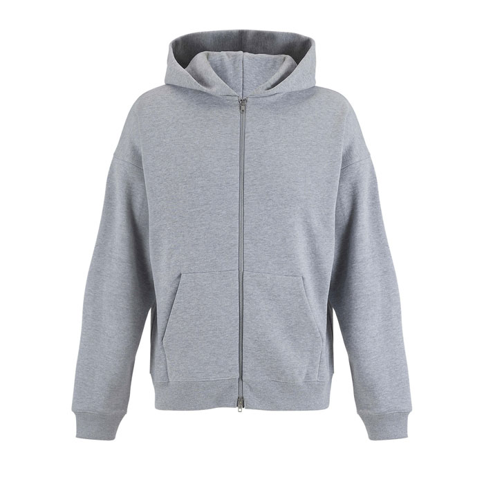 ELIOTT FULLZIP HOODIE P160357O MI-S04884-W