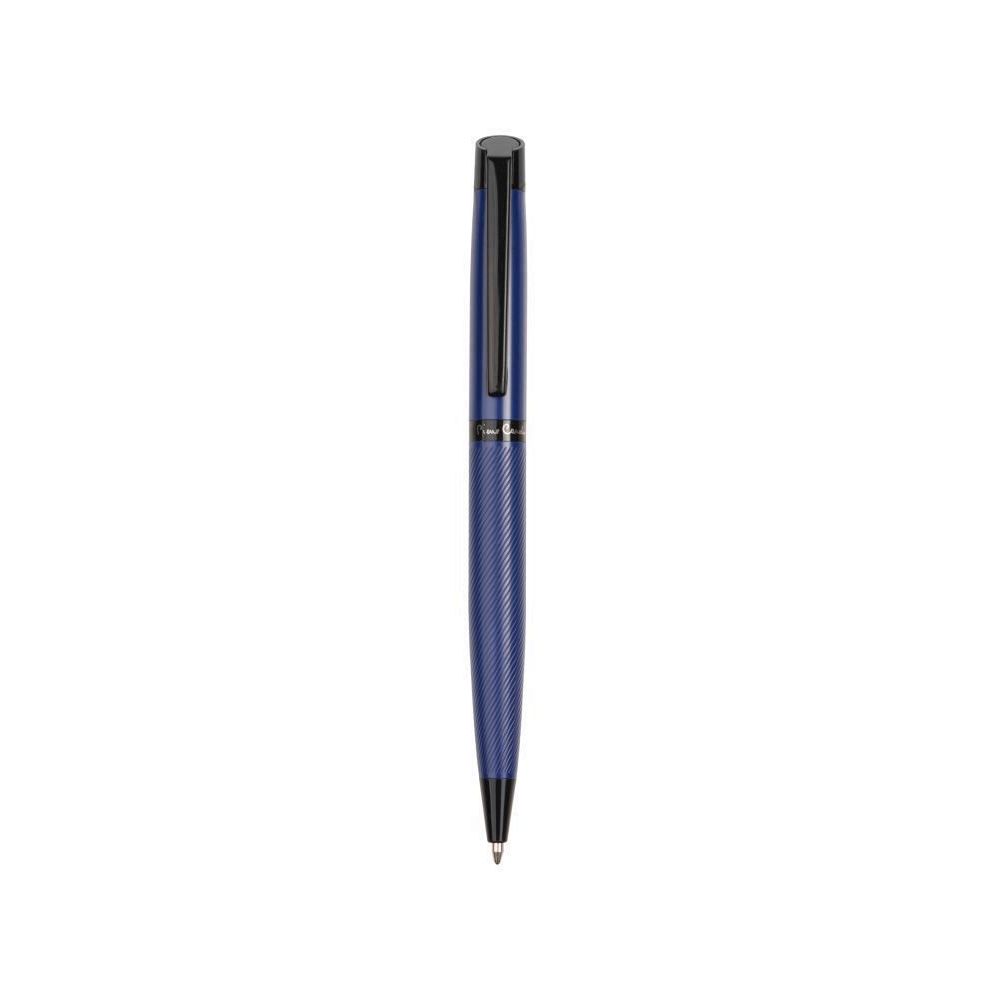 Notatnik A5 w linie z długopisem metalowym CHANTAL Pierre Cardin P177204P 4 Notatnik A5 w linie z długopisem metalowym CHANTAL Pierre Cardin P177204P