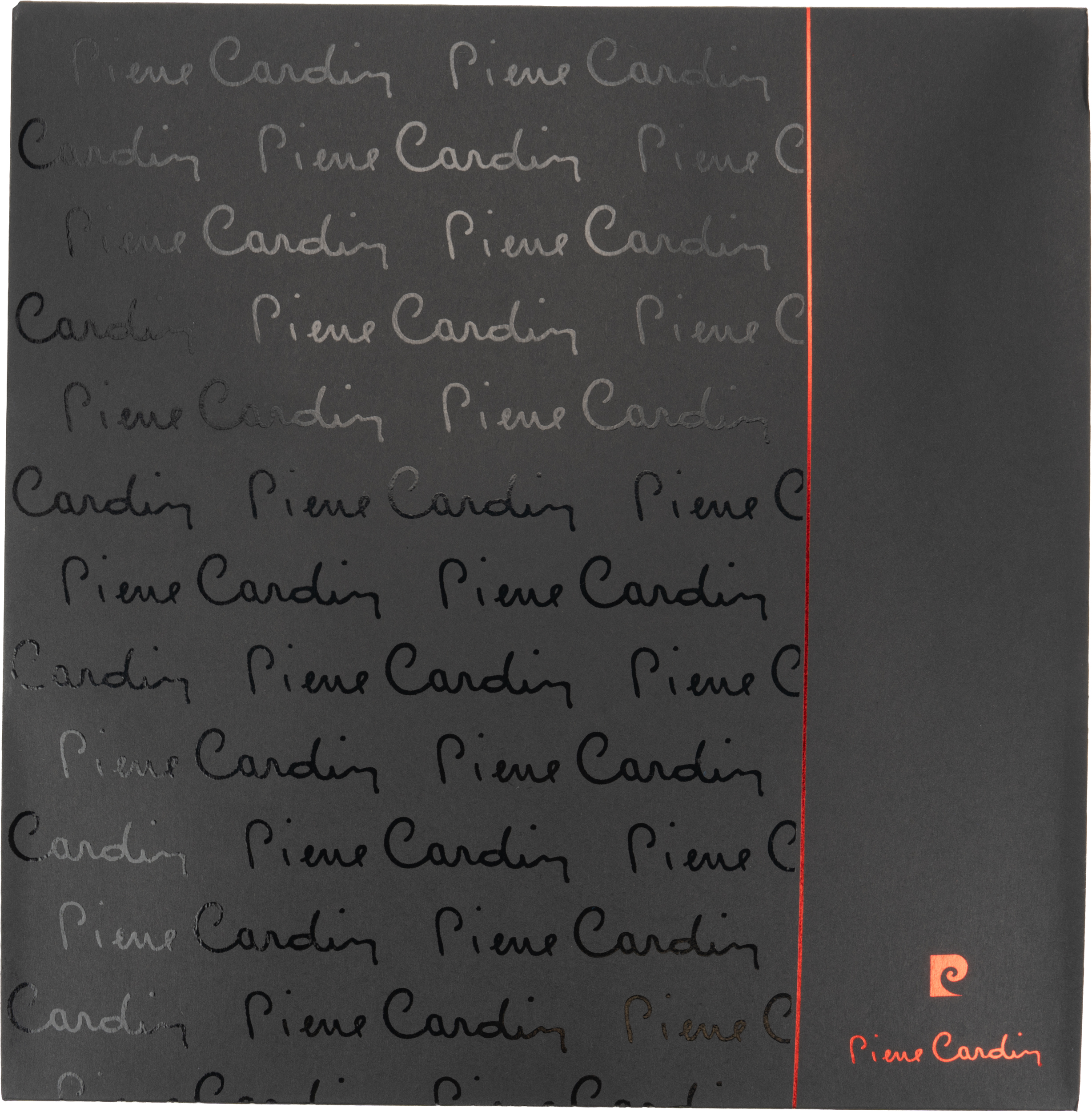 Notatnik A5 w linie z długopisem metalowym CHANTAL Pierre Cardin P177204P 7 Notatnik A5 w linie z długopisem metalowym CHANTAL Pierre Cardin P177204P