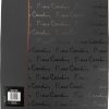 Notatnik A5 w linie z długopisem metalowym CHANTAL Pierre Cardin P177204P 8 Notatnik A5 w linie z długopisem metalowym CHANTAL Pierre Cardin P177204P