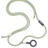 Smycz DOPPER Cord Sage Green P177358P