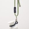 Smycz DOPPER Cord Sage Green P177358P
