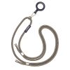 Smycz DOPPER Cord Sandy Black P177357P