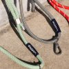 Smycz DOPPER Cord Sandy Black P177357P
