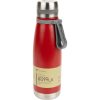Butelka termiczna stalowa Pierre Cardin 650 ml P177198P czerwony Butelka termiczna stalowa Pierre Cardin 650 ml P177198P czerwony
