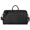 Torba podróżna Interlace Czarna P153366P