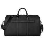 Torba podróżna Interlace Czarna P153366P 