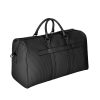 Torba podróżna Interlace Czarna P153366P