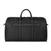 Torba podróżna Interlace Czarna P153366P