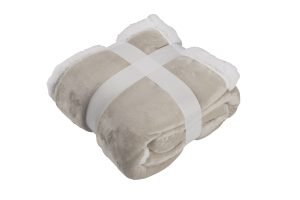 MAGO Miękki i ciepły koc / MAGO P159910P 