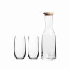 WAINUI Zestaw karafka i 2 szklanki / WAINUI SET P159921P 1 WAINUI Zestaw karafka i 2 szklanki / WAINUI SET P159921P