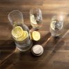 WAINUI Zestaw karafka i 2 szklanki / WAINUI SET P159921P 3 WAINUI Zestaw karafka i 2 szklanki / WAINUI SET P159921P