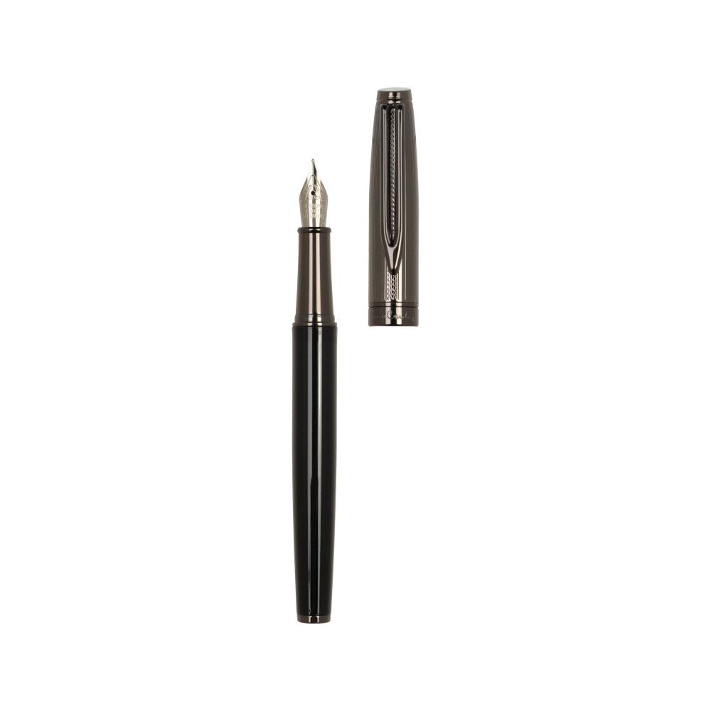 Zestaw piśmienny pióro kulkowe i pióro wieczne ODETTE Pierre Cardin P177209P 3 Zestaw piśmienny pióro kulkowe i pióro wieczne ODETTE Pierre Cardin P177209P