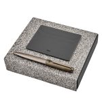 Zestaw CERRUTI 1881 (długopis i etui na karty) P153400P 