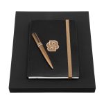 Zestaw HUGO BOSS (długopis i notes A5) P153591P 