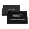 Zestaw HUGO BOSS Gun (długopis i brelok) P153568P 3 Zestaw HUGO BOSS Gun (długopis i brelok) P153568P