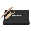 Zestaw HUGO BOSS Nude (długopis i brelok) P153564P 1 Zestaw HUGO BOSS Nude (długopis i brelok) P153564P