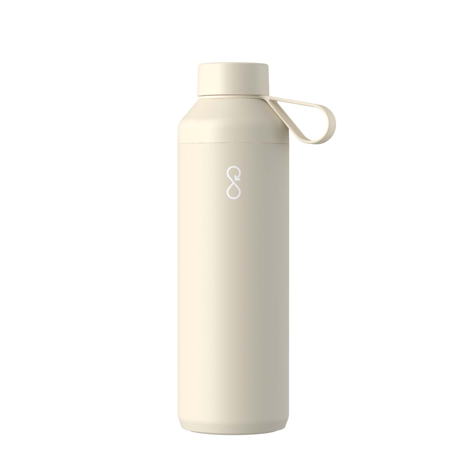 Bidon na wodę Ocean Bottle Peak 710 ml P159977C PFC-100939-W