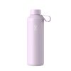 Bidon na wodę Ocean Bottle Peak 710 ml P159977C lawendowy