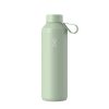 Bidon na wodę Ocean Bottle Peak 710 ml P159977C jasny zielony
