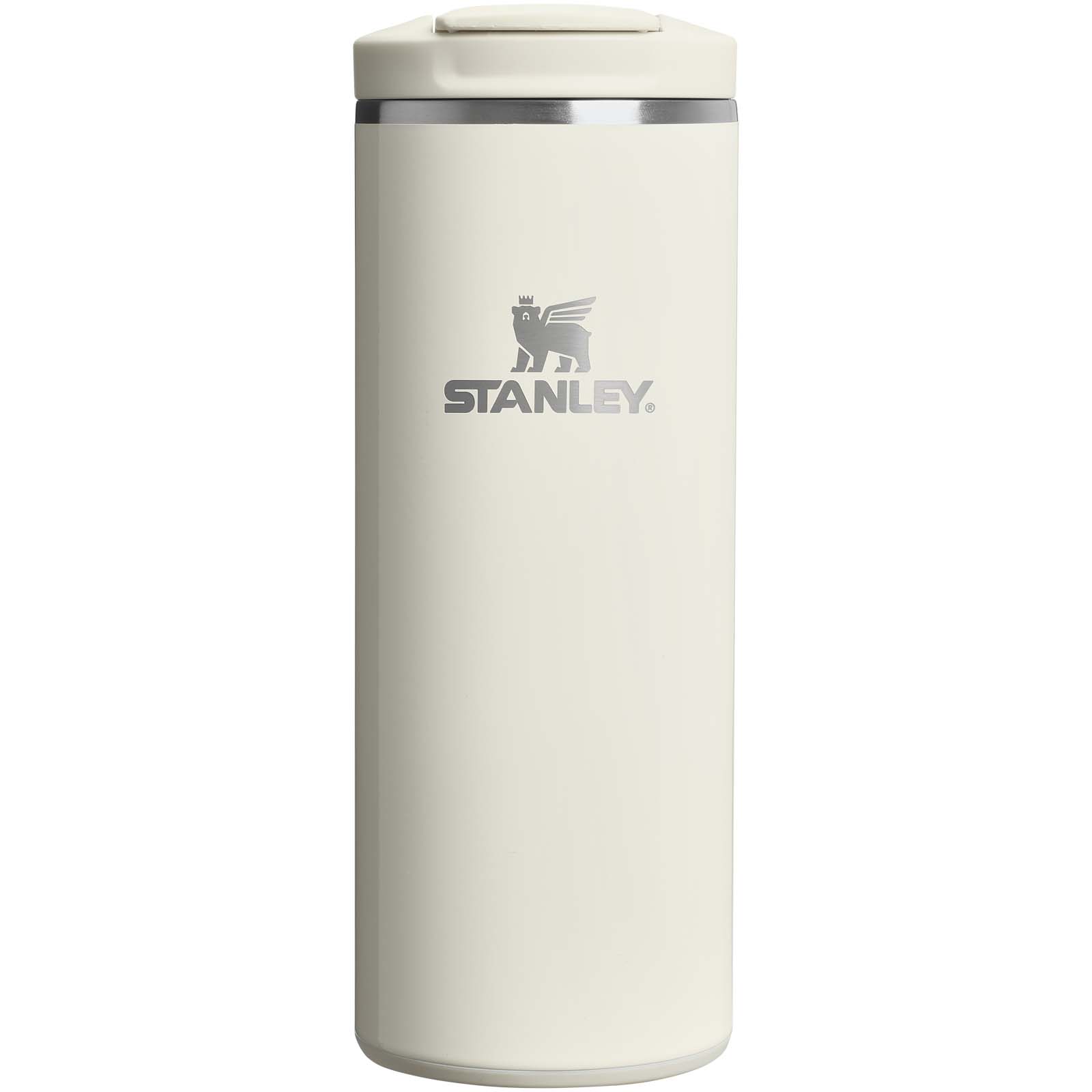 Stanley Transit Fliptop kubek przenośny o pojemności 350 ml  P156012C PFC-100943-W