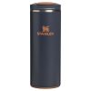 Stanley Transit Fliptop kubek przenośny o pojemności 350 ml P156012C środkowy niebieski Stanley Transit Fliptop kubek przenośny o pojemności 350 ml P156012C środkowy niebieski