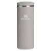 Stanley Transit Fliptop kubek przenośny o pojemności 350 ml P156012C szary Stanley Transit Fliptop kubek przenośny o pojemności 350 ml P156012C szary