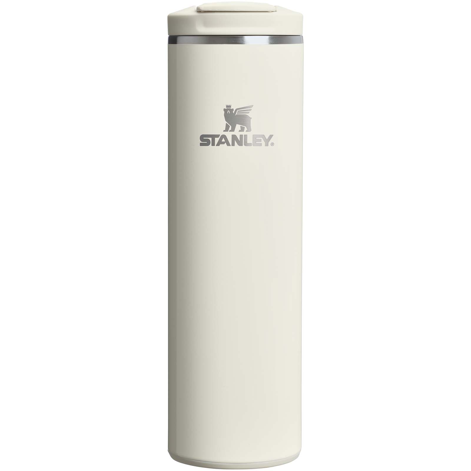 Stanley Transit Fliptop kubek przenośny o pojemności 470 ml  P156015C PFC-100944-W