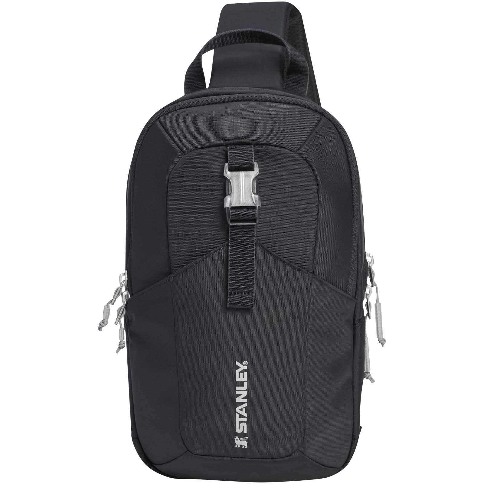 Torba na ramię Stanley Vitalize™ Macro Method o pojemności 9,5 litrów, wykonana z materiałów z recyklingu P179264C PFC-10094890