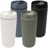 Sedona - kubek plastikowy o pojemności 480 ml, z podwójnymi ściankami P179023C