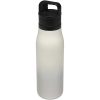SMART - kubek termiczny o pojemności 500 ml wykonany ze stali nierdzewnej pochodzącej z recyklingu (certyfikat RCS), z podwój P179050C biały SMART - kubek termiczny o pojemności 500 ml wykonany ze stali nierdzewnej pochodzącej z recyklingu (certyfikat RCS), z podwój P179050C biały