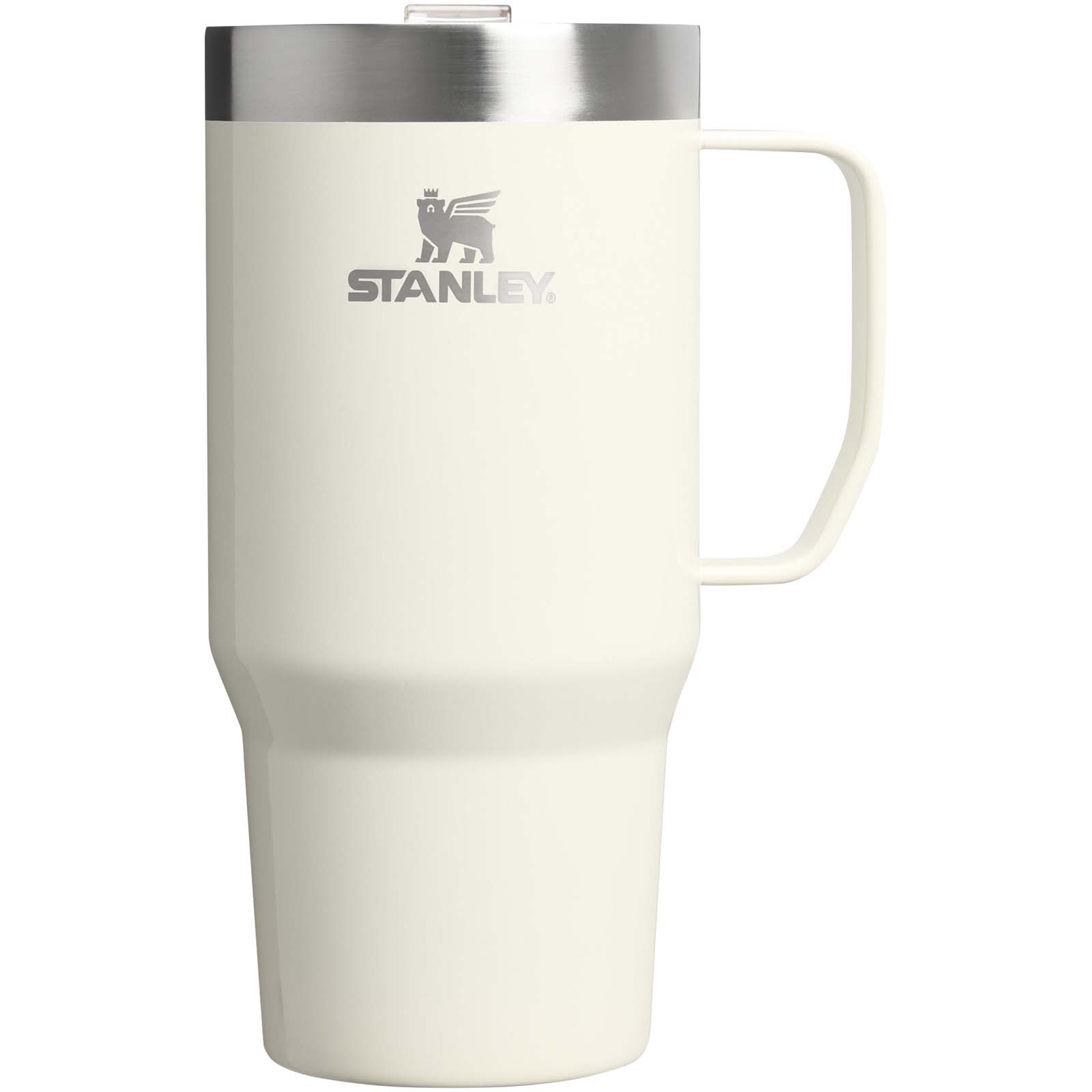 Termoizolowany kubek Stanley Everyday Suburban o pojemności 710 ml, wykonany z recyklingowanej stali nierdzewnej  P179310C PFC-100985-W