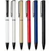 Verton - długopis obrotowy z aluminium z recyklingu, z etui (niebieski wkład) P179092C Verton - długopis obrotowy z aluminium z recyklingu, z etui (niebieski wkład) P179092C