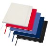 Notatnik Spectrum A4 w twardej oprawie P179111C
