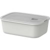 Mepal EasyClip pudełko do przechowywania żywności o pojemności 1000 ml P179070C biały