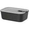 Mepal EasyClip pudełko do przechowywania żywności o pojemności 1000 ml P179070C czarny