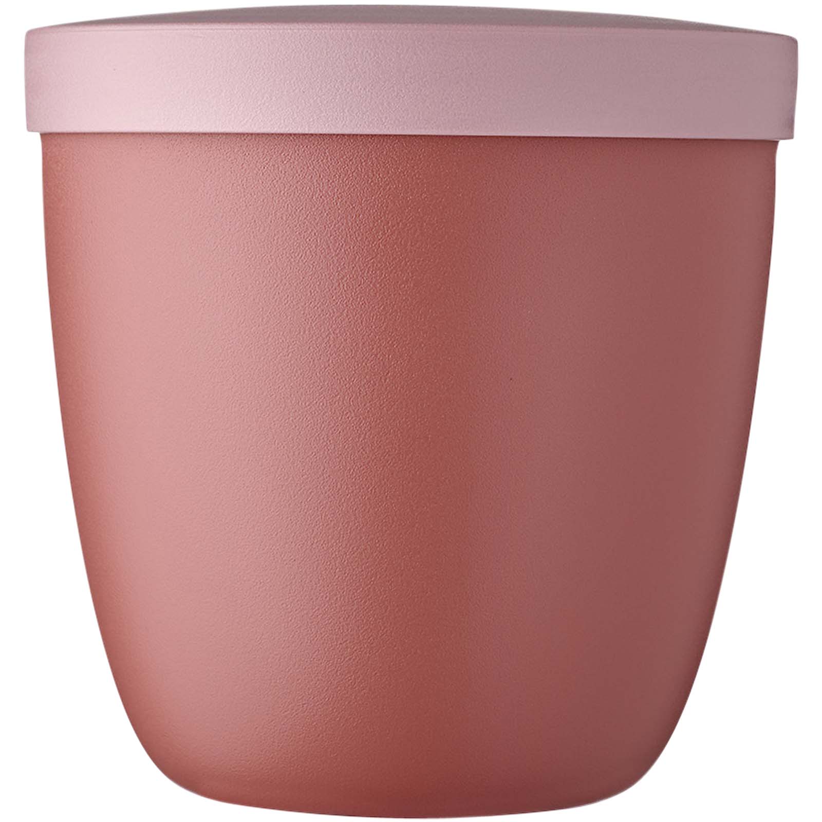 Pojemnik na przekąski Mepal Ellipse 500 ml  P179268C PFC-113144-W
