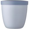 Pojemnik na przekąski Mepal Ellipse 500 ml P179268C niebieski